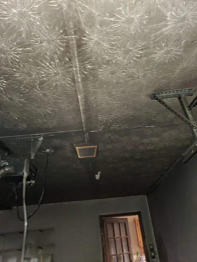 Fire and smoke damage assessment for Emergency Water Damage Services in East Rochester